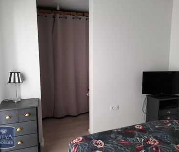 Location Appartement 3 pièces 74m² VANDOEUVRE LES NANCY 54500 - Photo 6