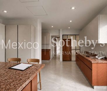 Casa en Venta en Club de Golf Chapultepec Frente al Hoyo 1 - Photo 6