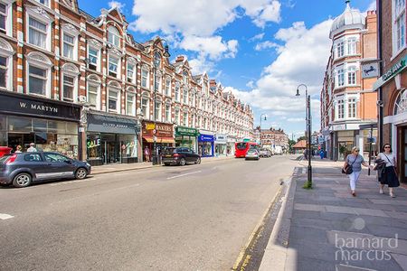 Archway Road - Photo 2