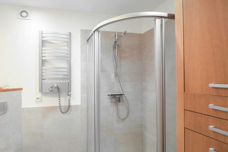 Przytulne mieszkanie, 400m od morza w Sopocie 53 m² - Photo 5