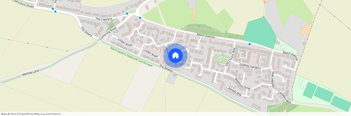 P1132 Almond Court, Chartham