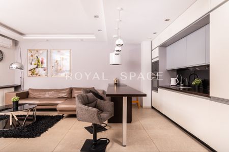 Przestronny apartament z ogródkiem! | Ludwinów - Photo 5