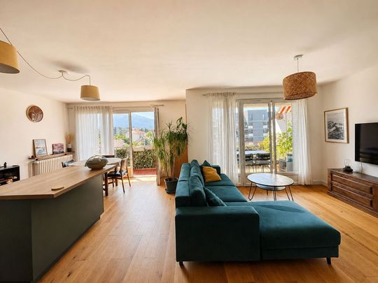 Appartement - ANNECY - Photo 1