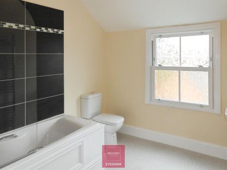 2 bedroom terraced house to rent - Photo 5