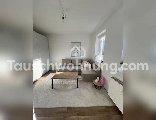TAUSCHWOHNUNG 1-Z. im Herzen von Berlin-Mitte mit Spreeblick - Photo 1