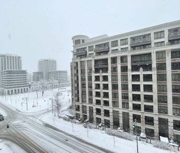 For Lease - 30 Clegg Road Unit# 809, Markham, Ontario - Photo 1