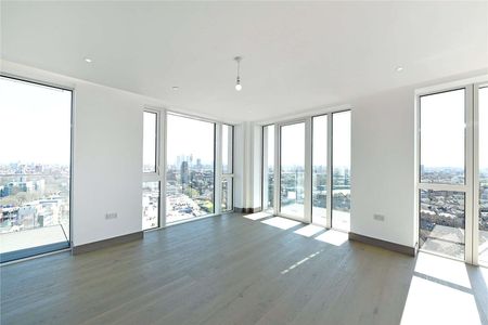 Admiralty House, 150 Vaughan Way, London, E1W 2AH - Photo 4