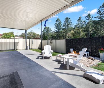 5 Candle Crescent, Caboolture QLD 4510 - House For Rent - $800 | Do... - Photo 1