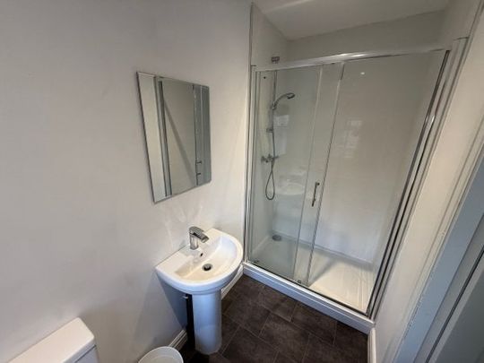 St Katherines Court, Derby, DE22 - Photo 1