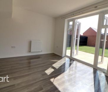 2 bedroom semi-detached house to rent - Photo 1