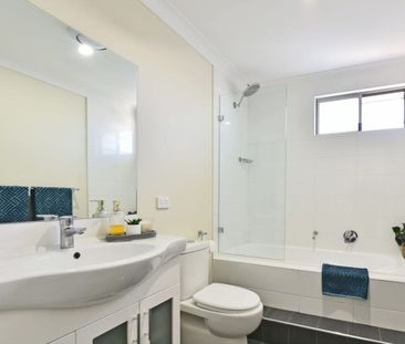 Modern, Low Maintenance Living in a Handy Location - Photo 5