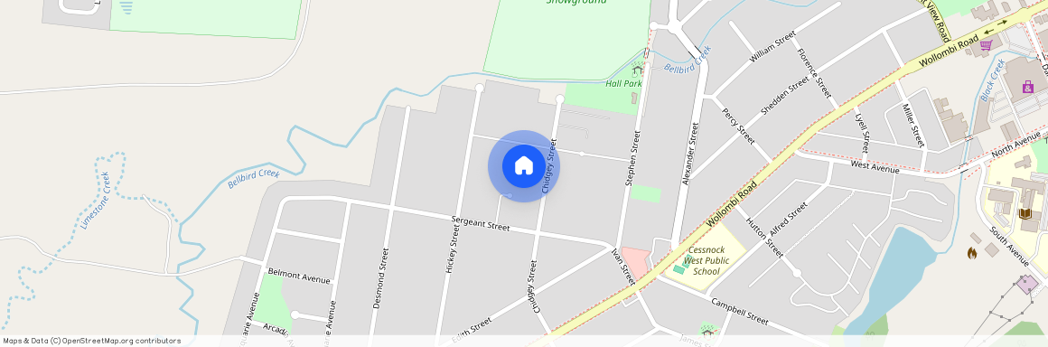 23 Chidgey Street, NSW 2325, Cessnock