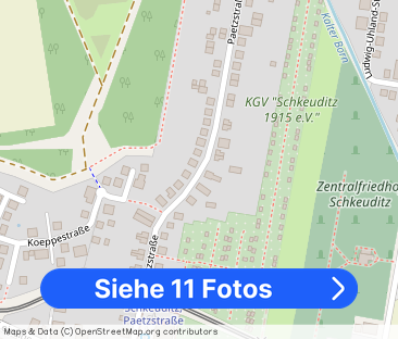 Helle 2-Zimmer-Wohnung | Tageslichtbad | Abstellraum | Einkaufen in... - Foto 1