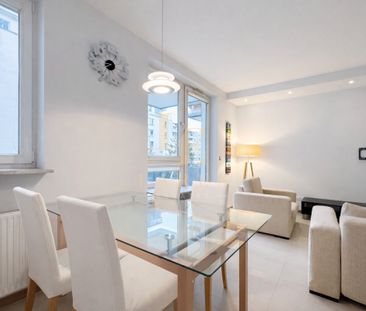 Marina Mokotów | 2 pokoje | 54 m² | Garaż w cenie - Zdjęcie 5