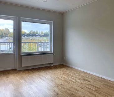 Skrinnarstigen, Tullinge - Foto 1