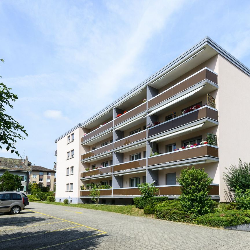 Spacieux logement familial - Photo 1