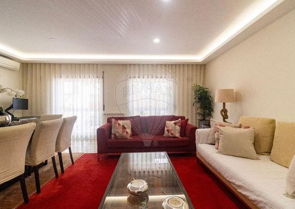 Apartamento T3 em Lisboa