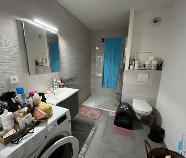 Location Appartement 2 pièces 42m² STRASBOURG 67100 - Photo 4