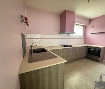 Location Appartement 3 pièces 89m² OBJAT 19130 - Photo 4