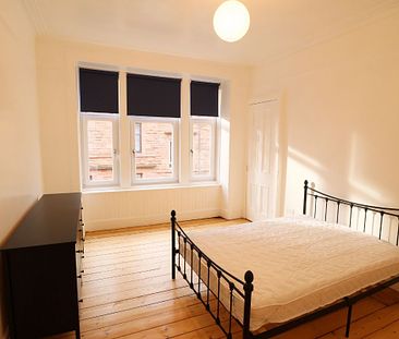 1 Bed, First Floor Flat - Photo 1