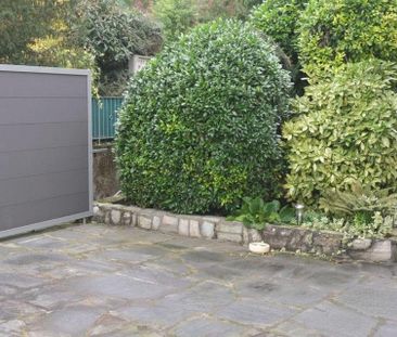 Einziehen & Wohlfühlen: Schöne, helle 2-ZKB-Wohnung mit EBK und Ter... - Foto 1