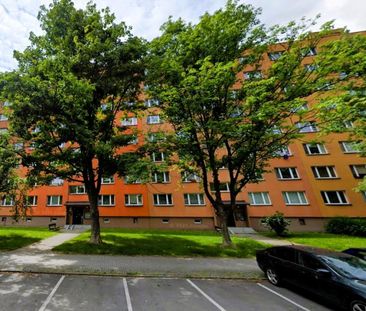 Pronájem bytu 2+1 53 m² - Photo 1