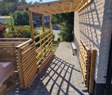 Rullstensvägen, Åby - Photo 1