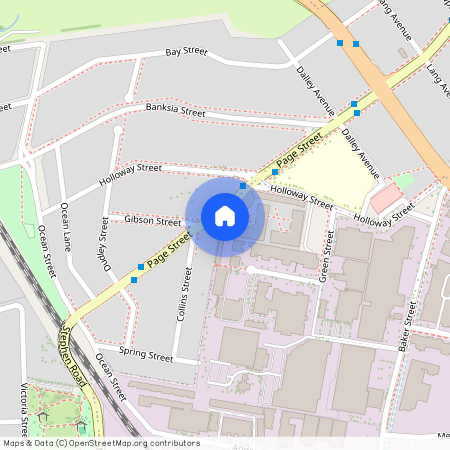 32B Page Street, NSW 2035, Pagewood