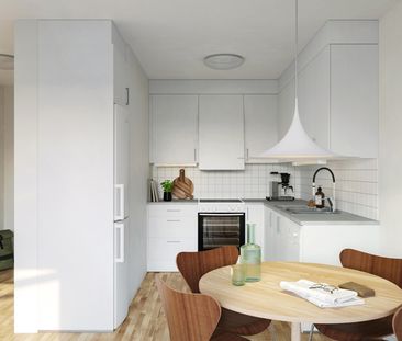 Herrhagsvägen 12B, 75267, Uppsala - Foto 3