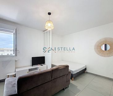 Location Appartement 1 pièce 28m² AJACCIO 20090 - Photo 3