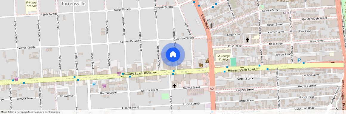 7/5 Northcote Street, SA 5031, Torrensville