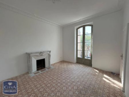 Appartement à louer 2 pièces 66.39m² - Photo 3