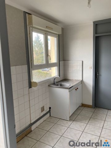 Appartement / Offre 54997387 - Photo 5