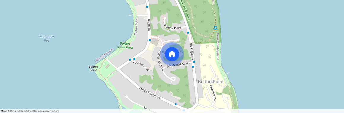 8 Korekoba Place, Bolton Point 2283, New South Wales