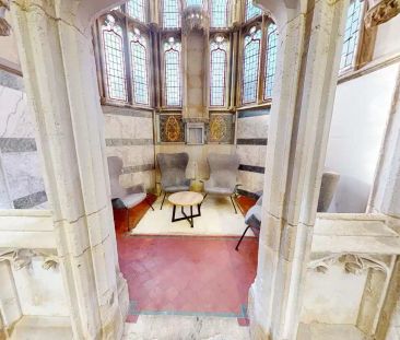 Large High Double Studio - Photo 2