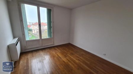 Appartement à louer 3 pièces 65m² - Photo 3