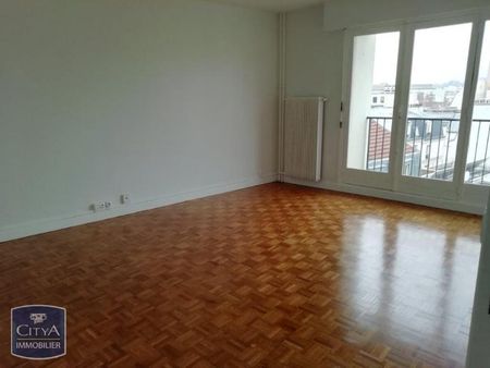 Location Appartement 2 pièces 45m² PARIS 19ème - Photo 5