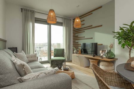 Miabie - 1 bedroom in Friedrichshain - Photo 5