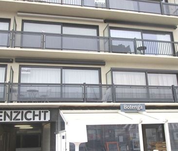 Appartement te huur in Blankenberge voor € 950 met 2 slaapkamers - Foto 4