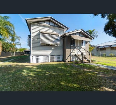 7 Hooper Court, Kepnock, Qld 4670 - Photo 1