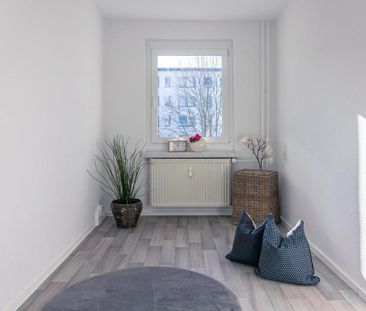 4-Raum-Wohnung - Foto 4