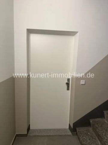 Hübche 2-Raum-Wohnung im Hochparterre in guter Wohnlage von Halle-Süd zu vermieten - Photo 3