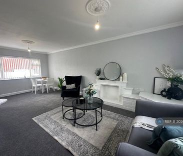 3 bedroom terraced house to rent - Photo 6