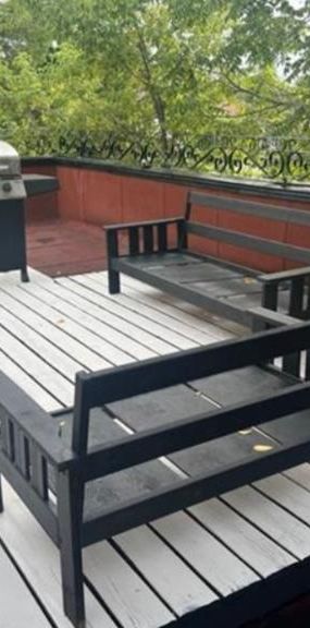 1 CH - 1 SDB - Gatineau - $1,350 /mo - Photo 1