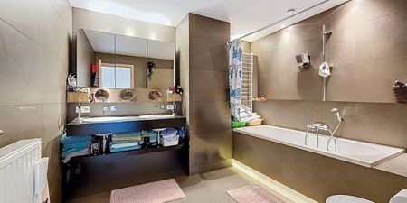 Appartement te huur in Elsene voor € 1.950 met 2 slaapkamers - Foto 4