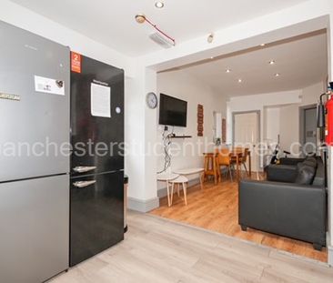 Brunswick Road, Manchester, M20 4QB - Photo 1