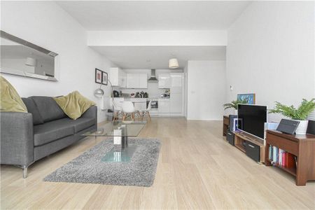 1 bedroom apartment to rent - Photo 2