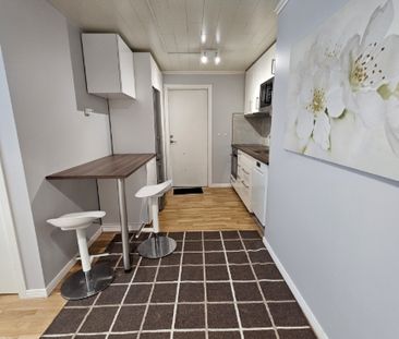 Täby - 2rok - tillsv - 12.650kr/mån - Foto 2