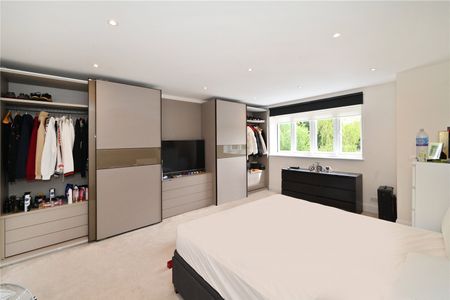 The Bishops Avenue, Hampstead Garden Suburb - Photo 5