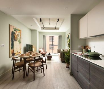 2 bedroom apartment to rent - Photo 3